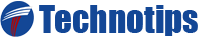 Technotips Logo